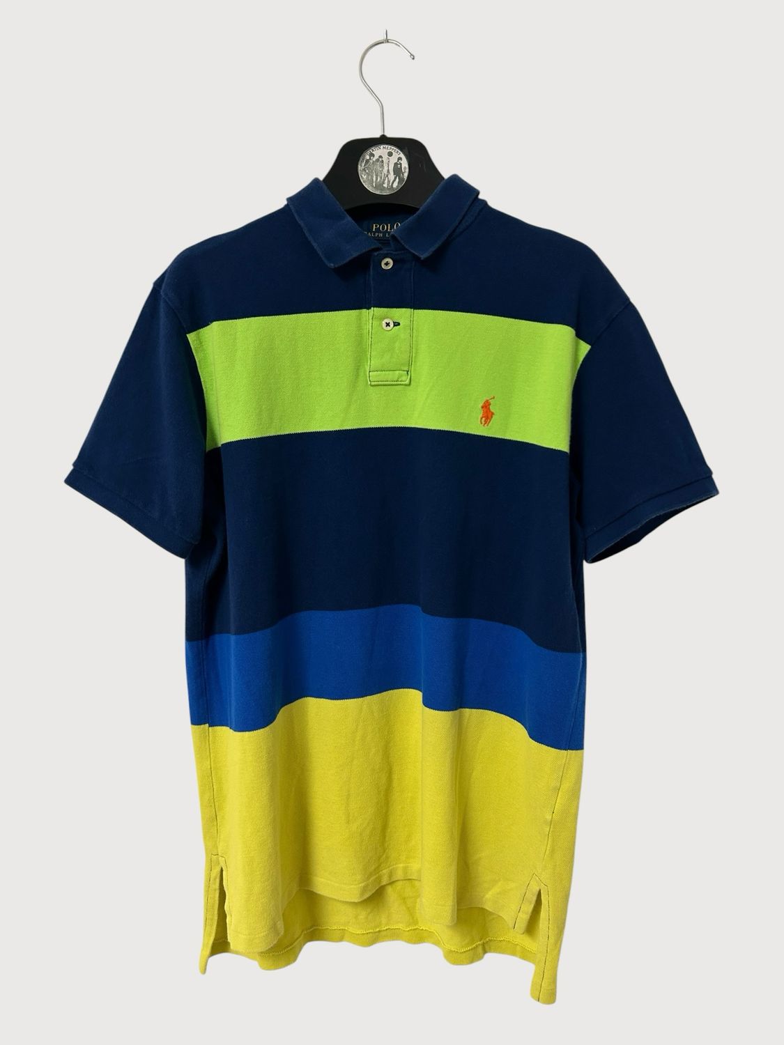 Polo Ralph Lauren  Striped Polo