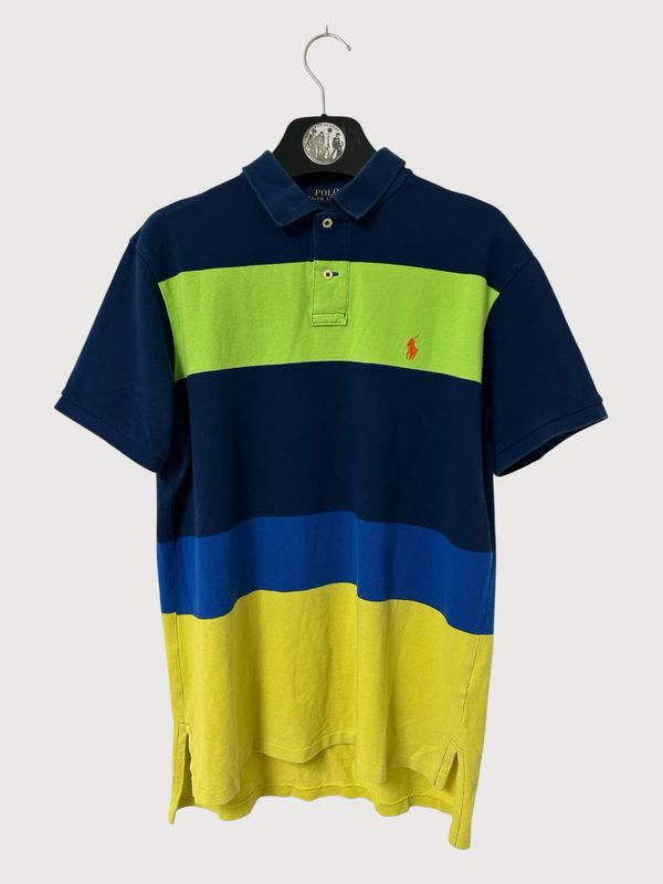 Polo Ralph Lauren  Striped Polo