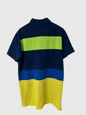 Polo Ralph Lauren  Striped Polo