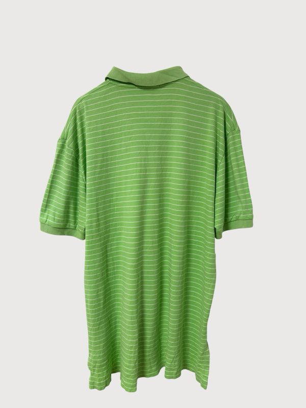 Polo Ralph Lauren  Striped Polo