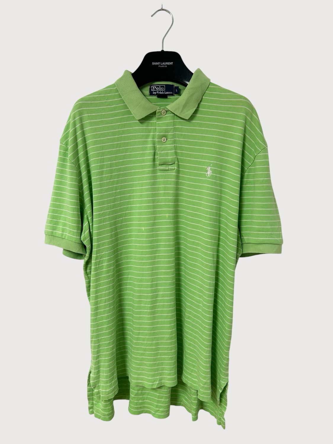 Polo Ralph Lauren  Striped Polo