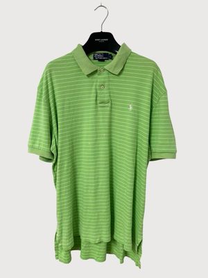 Polo Ralph Lauren  Striped Polo