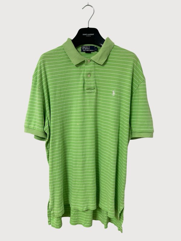 Polo Ralph Lauren  Striped Polo