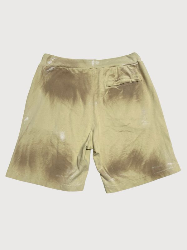 1017 ALYX 9SM by Matthew Williams SS2021 Mud Shorts