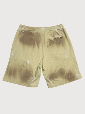 1017 ALYX 9SM by Matthew Williams SS2021 Mud Shorts