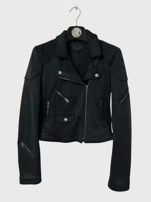 Ralph Lauren Moto Biker Jacket