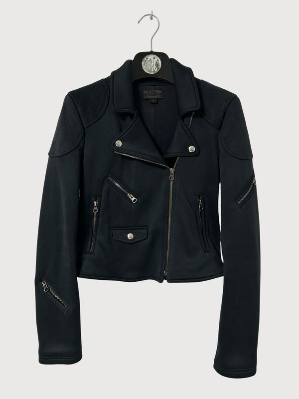 Ralph Lauren Moto Biker Jacket