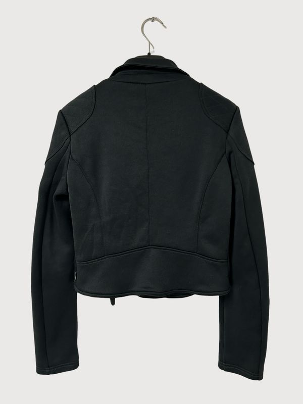 Ralph Lauren Moto Biker Jacket