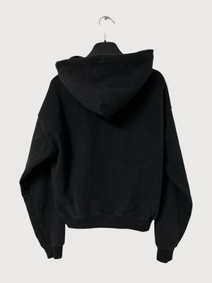Vetements Limited Edition Heavyweight Zip Hoodie