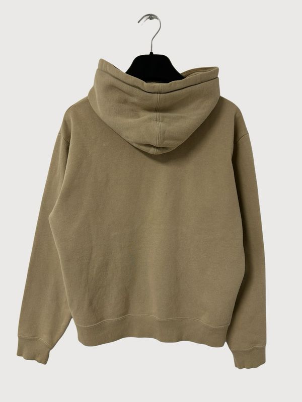 Saint Laurent Paris 2020 Logo Hoodie