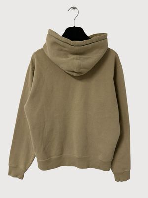 Saint Laurent Paris 2020 Logo Hoodie