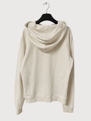 Saint Laurent Paris SS2019 Logo Hoodie
