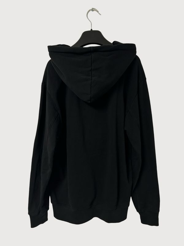 Alyx by Matthew Williams FW2019 Cargo Chest Pocket Hoodie