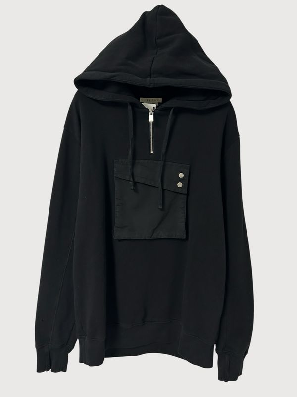 Alyx by Matthew Williams FW2019 Cargo Chest Pocket Hoodie