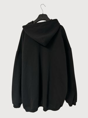 1017 ALYX 9SM SS2018 Visual Oversized Zip Hoodie