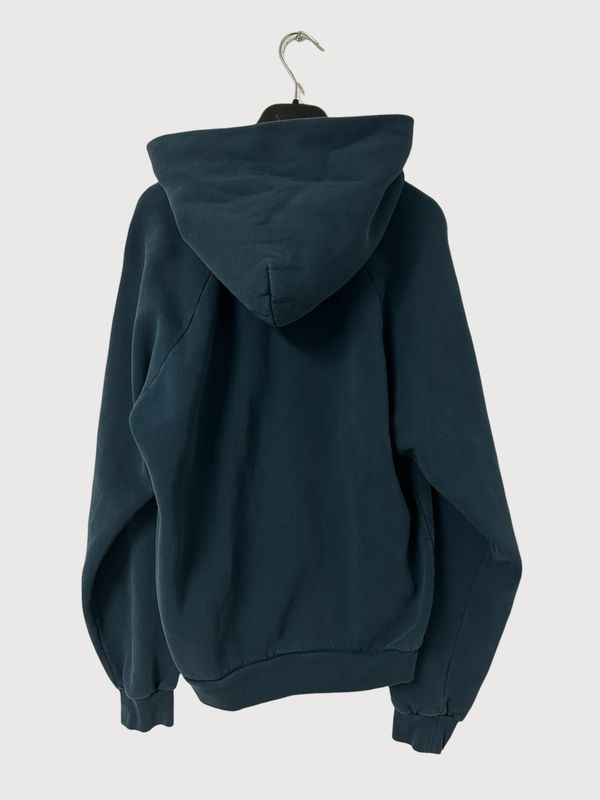 Balenciaga by Demna Gvasalia 2018 BB Logo Hoodie
