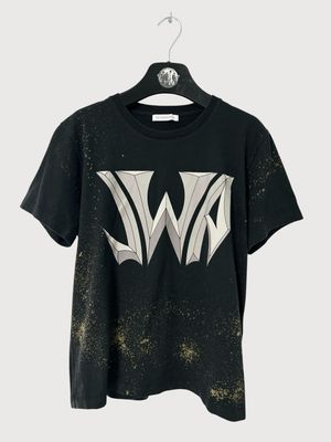 J.W. Anderson SS2016 Logo T-Shirt