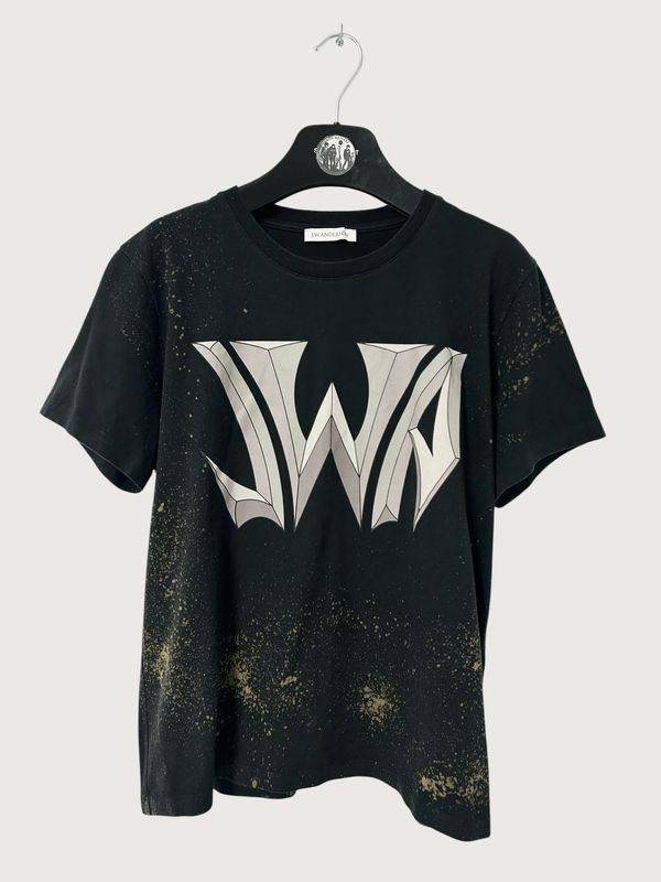 J.W. Anderson SS2016 Logo T-Shirt