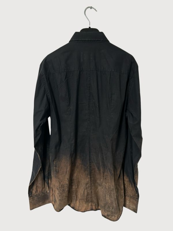 Dolce &amp; Gabbana Bleached Shirt