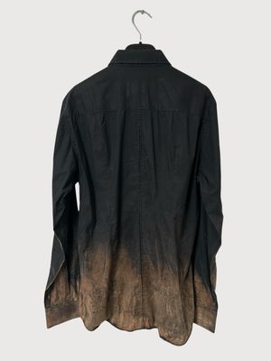 Dolce &amp; Gabbana Bleached Shirt