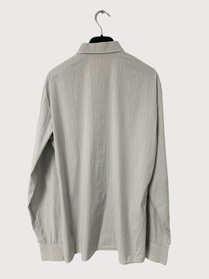 Dior Homme by Hedi Slimane SS2003 “Follow Me” striped shirt