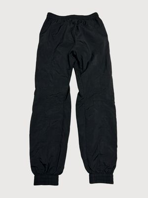 Vetements x Reebok SS2017 deconstructed track pants