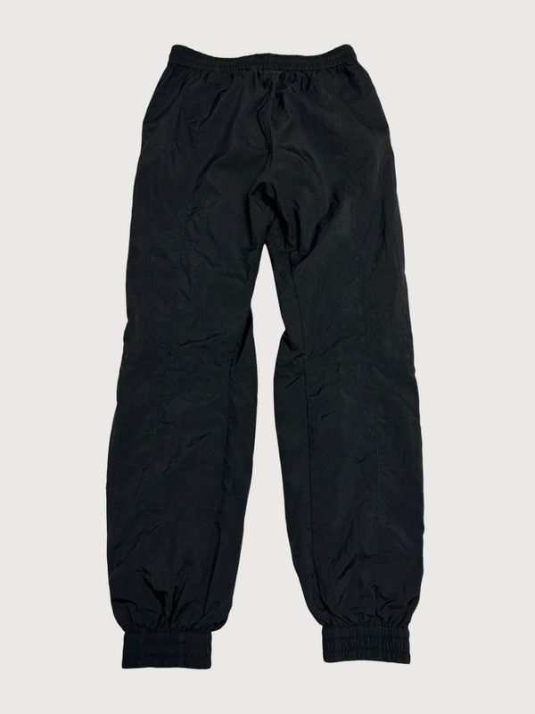 Vetements x Reebok SS2017 deconstructed track pants