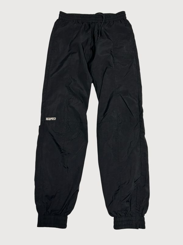 Vetements x Reebok SS2017 deconstructed track pants