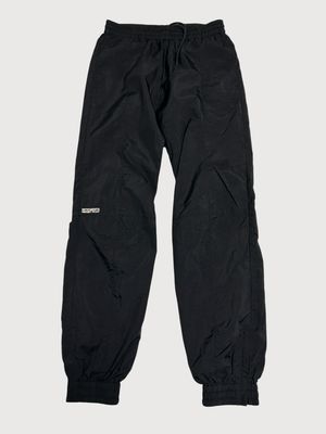 Vetements x Reebok SS2017 deconstructed track pants