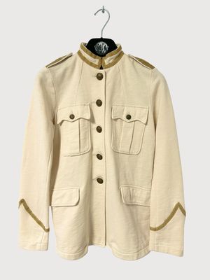 Ralph Lauren 2014 Military Officer Jacket