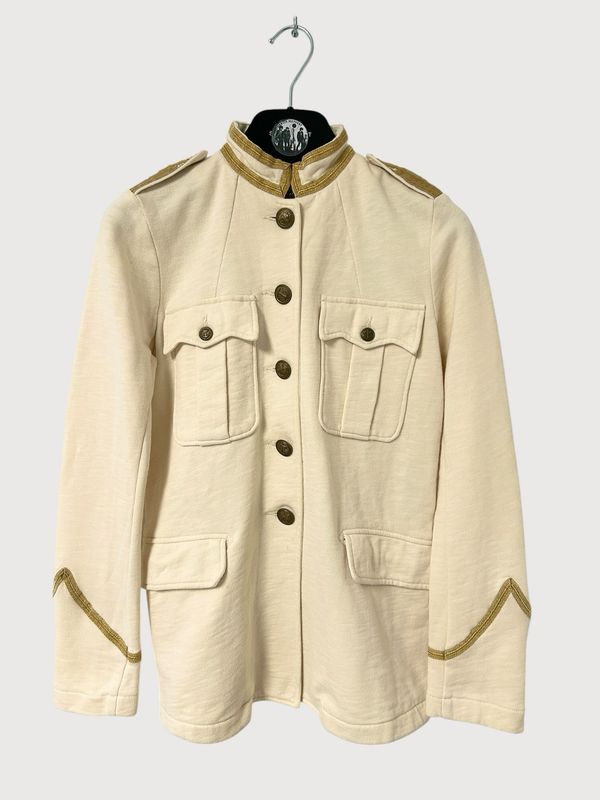 Ralph Lauren 2014 Military Officer Jacket