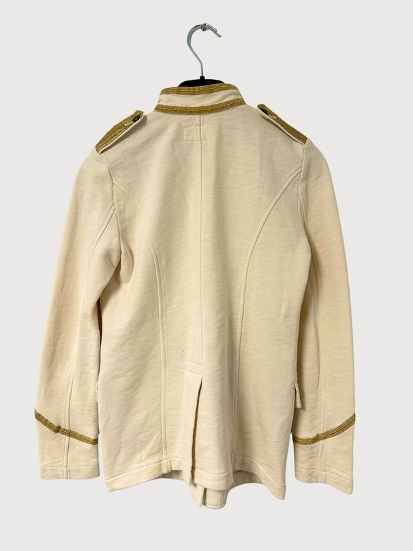 Ralph Lauren 2014 Military Officer Jacket