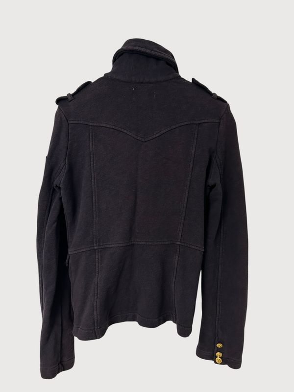 Ralph Lauren 90s Military Napoleon Jacket