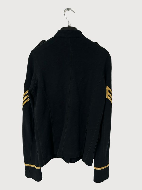 Ralph Lauren 2010 Military Officer Jacket