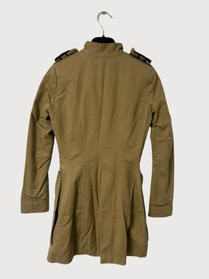 Ralph Lauren 2012 Officer Field Coat
