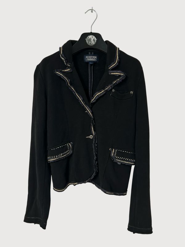 Ralph Lauren 2005 Scar Stitch Military Jacket