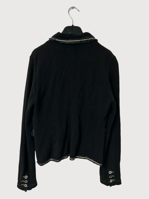 Ralph Lauren 2005 Scar Stitch Military Jacket