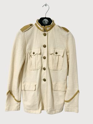 Ralph Lauren 2014 Military Officer Jacket