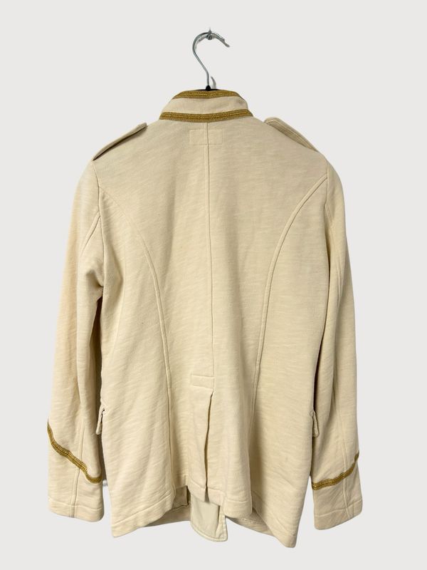 Ralph Lauren 2014 Military Officer Jacket