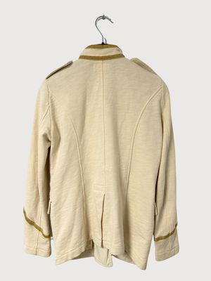 Ralph Lauren 2014 Military Officer Jacket
