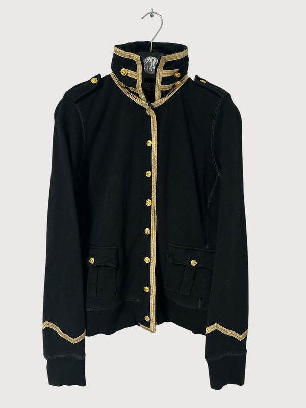 Ralph Lauren 2009 Napoleon Military Jacket