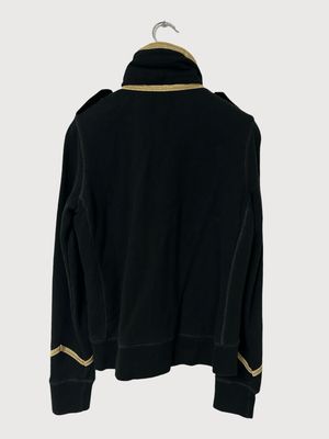 Ralph Lauren 2009 Napoleon Military Jacket