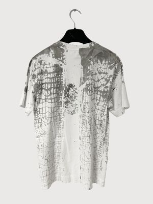 1017 ALYX 9SM SS2018 “Fuck War” T-shirt