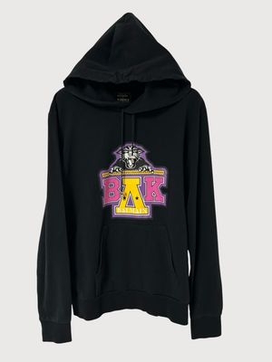 Balmain by Olivier Rousteing 2018 “Balmain for Beyoncé” BAK Logo Hoodie