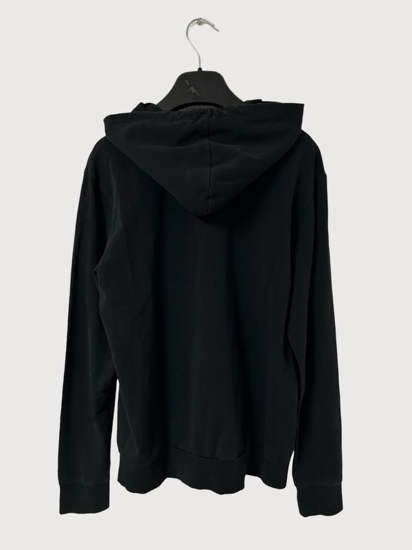 Balmain by Olivier Rousteing 2018 “Balmain for Beyoncé” BAK Logo Hoodie