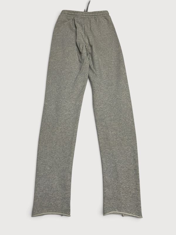 Vetements FW2018 Embroidered Logo Sweatpants