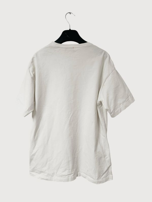 Undercover by Jun Takahashi SS2017 “Improvisation Concepts” Piano T-Shirt