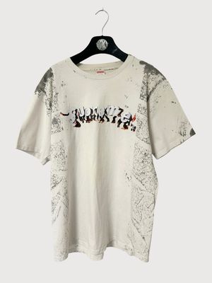 Supreme  SS2021 Apes T-Shirt