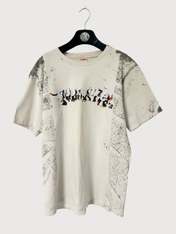 Supreme  SS2021 Apes T-Shirt