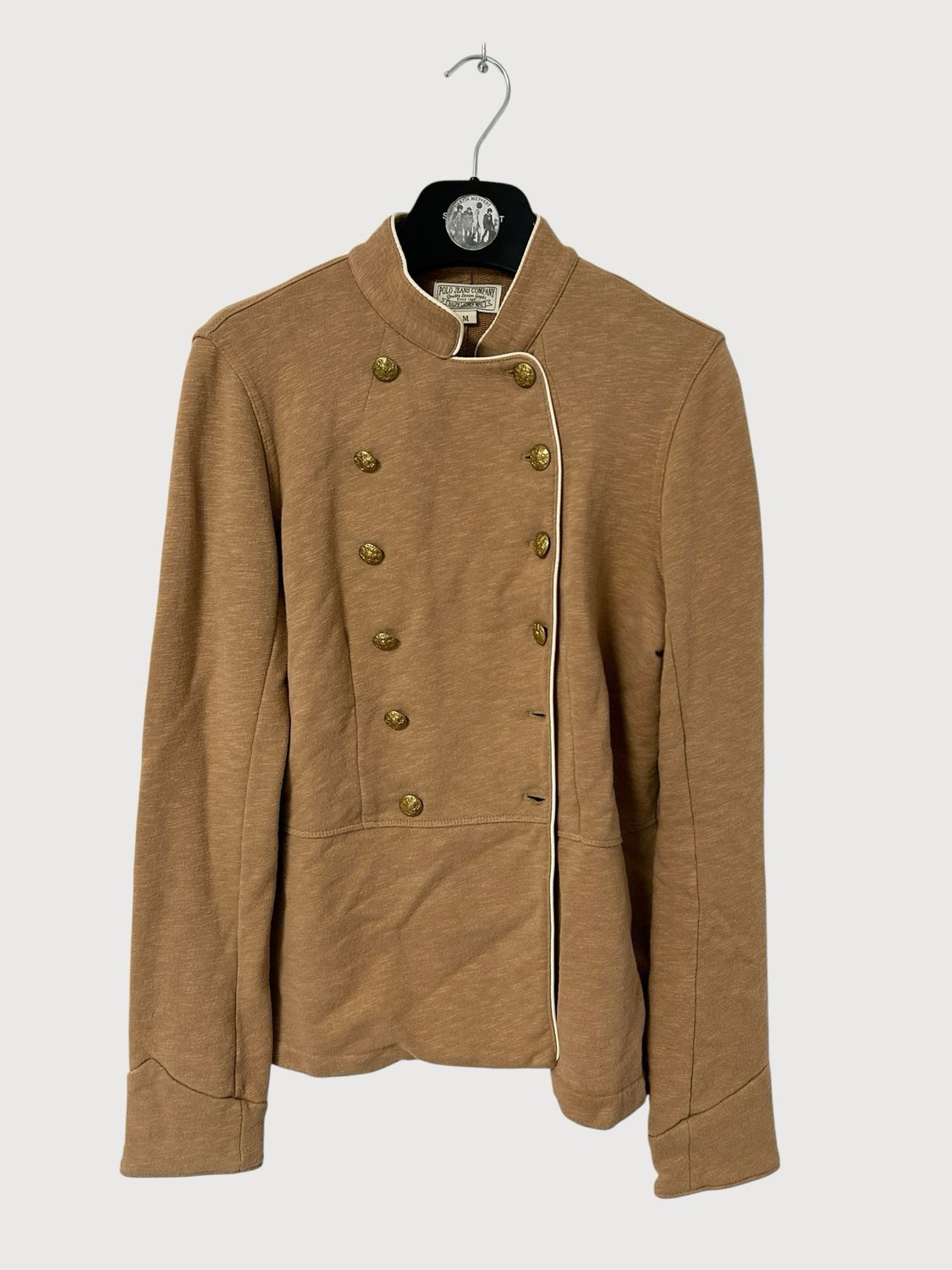 Ralph Lauren Napoleon military jacket